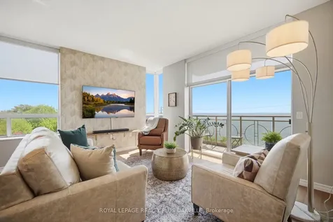 100 Burloak Drive Burlington ON L7L 6P6