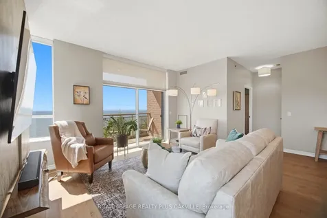 100 Burloak Drive Burlington ON L7L 6P6