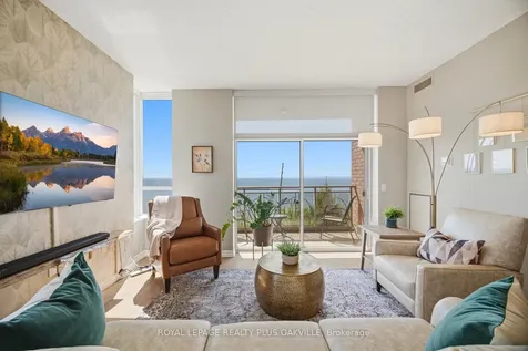 100 Burloak Drive Burlington ON L7L 6P6