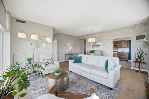 100 Burloak Drive Burlington ON L7L 6P6