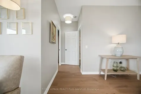 100 Burloak Drive Burlington ON L7L 6P6