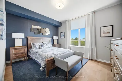 100 Burloak Drive Burlington ON L7L 6P6