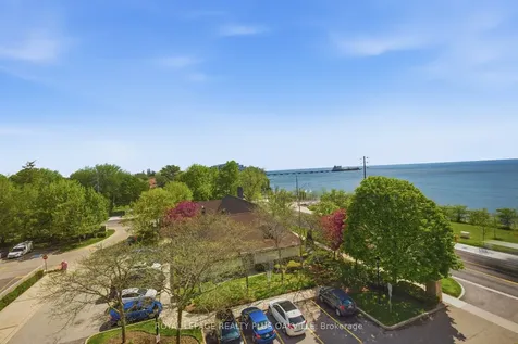 100 Burloak Drive Burlington ON L7L 6P6