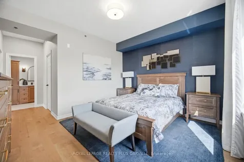 100 Burloak Drive Burlington ON L7L 6P6