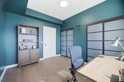 100 Burloak Drive Burlington ON L7L 6P6
