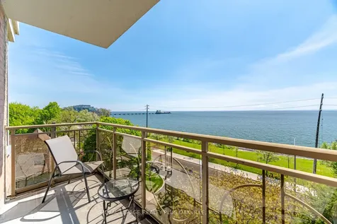 100 Burloak Drive Burlington ON L7L 6P6