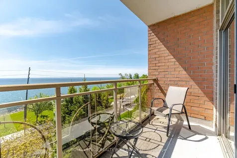100 Burloak Drive Burlington ON L7L 6P6