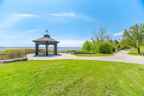 100 Burloak Drive Burlington ON L7L 6P6