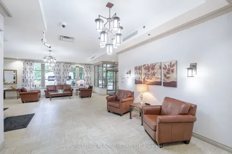 100 Burloak Drive Burlington ON L7L 6P6