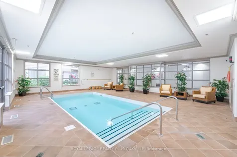 100 Burloak Drive Burlington ON L7L 6P6