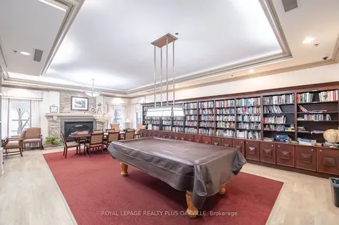 100 Burloak Drive Burlington ON L7L 6P6