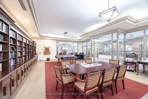 100 Burloak Drive Burlington ON L7L 6P6
