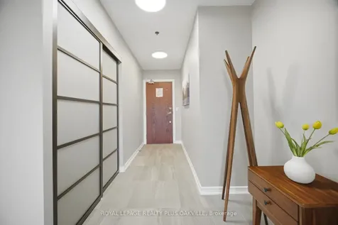 100 Burloak Drive Burlington ON L7L 6P6