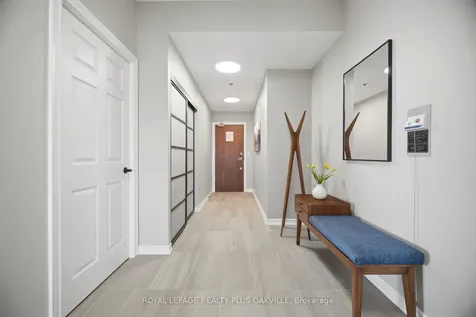 100 Burloak Drive Burlington ON L7L 6P6