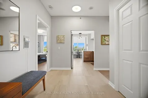 100 Burloak Drive Burlington ON L7L 6P6