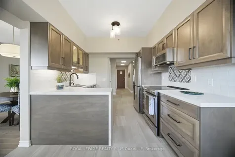 100 Burloak Drive Burlington ON L7L 6P6