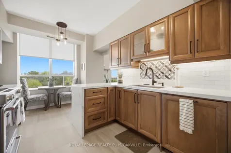 100 Burloak Drive Burlington ON L7L 6P6