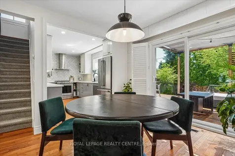 3332 Chokecherry Crescent Mississauga ON L5L 1A9