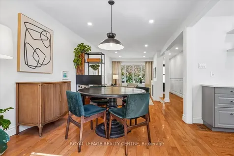 3332 Chokecherry Crescent Mississauga ON L5L 1A9