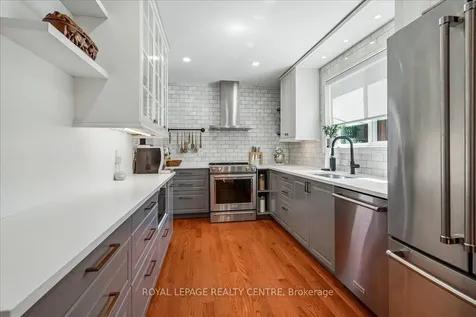 3332 Chokecherry Crescent Mississauga ON L5L 1A9