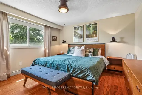 3332 Chokecherry Crescent Mississauga ON L5L 1A9