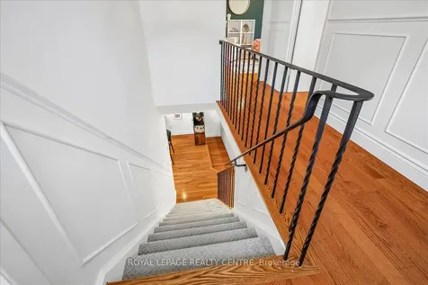 3332 Chokecherry Crescent Mississauga ON L5L 1A9