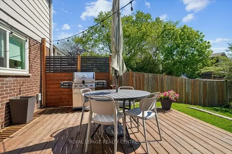 3332 Chokecherry Crescent Mississauga ON L5L 1A9