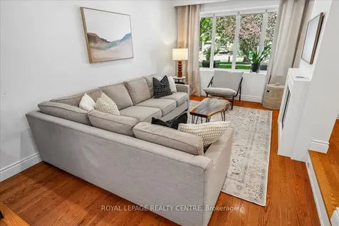 3332 Chokecherry Crescent Mississauga ON L5L 1A9