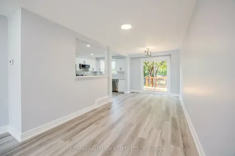 2126 Pashak Court Mississauga ON L5A 1H7