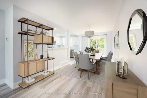 2126 Pashak Court Mississauga ON L5A 1H7