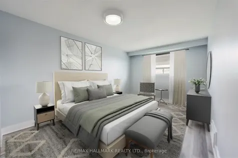 2126 Pashak Court Mississauga ON L5A 1H7
