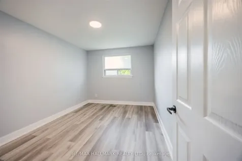 2126 Pashak Court Mississauga ON L5A 1H7