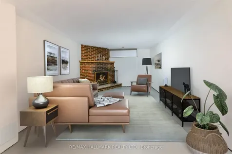 2126 Pashak Court Mississauga ON L5A 1H7