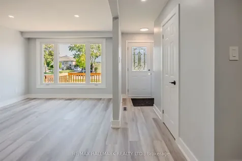 2126 Pashak Court Mississauga ON L5A 1H7