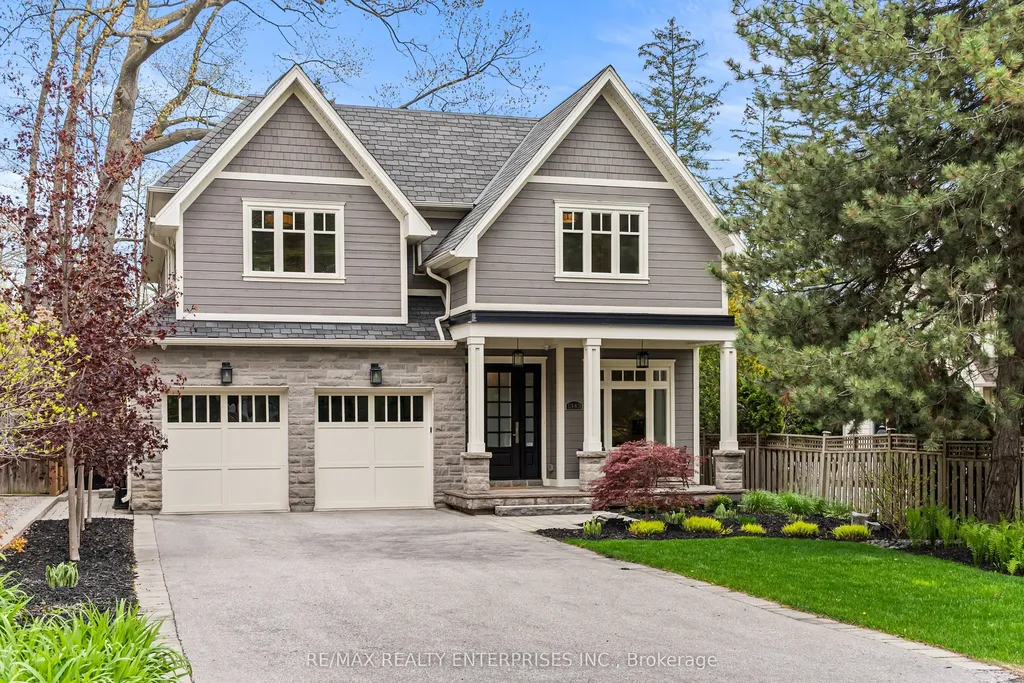 1343 Milton Avenue Mississauga ON L5G 3C5