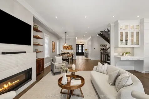 1343 Milton Avenue Mississauga ON L5G 3C5