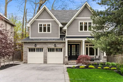 1343 Milton Avenue Mississauga ON L5G 3C5
