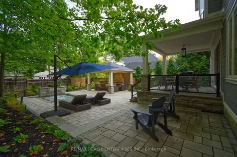 1343 Milton Avenue Mississauga ON L5G 3C5