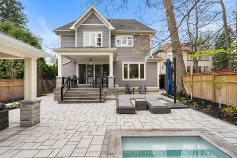 1343 Milton Avenue Mississauga ON L5G 3C5