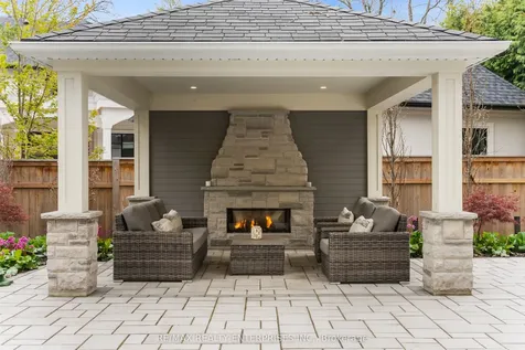1343 Milton Avenue Mississauga ON L5G 3C5
