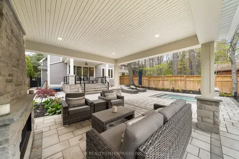 1343 Milton Avenue Mississauga ON L5G 3C5