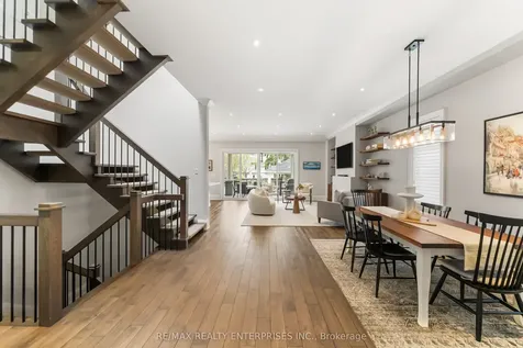 1343 Milton Avenue Mississauga ON L5G 3C5