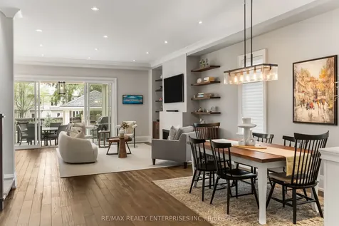 1343 Milton Avenue Mississauga ON L5G 3C5