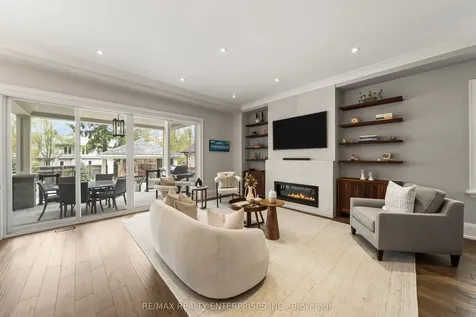 1343 Milton Avenue Mississauga ON L5G 3C5