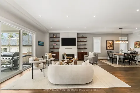 1343 Milton Avenue Mississauga ON L5G 3C5