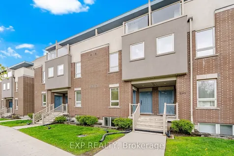 110 Caledonia Park Road Toronto ON M6H 0B2