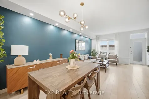 110 Caledonia Park Road Toronto ON M6H 0B2