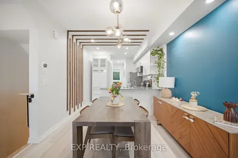110 Caledonia Park Road Toronto ON M6H 0B2