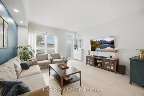 110 Caledonia Park Road Toronto ON M6H 0B2