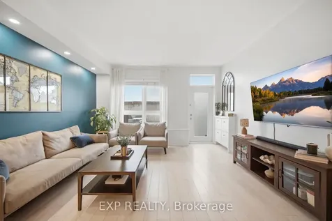 110 Caledonia Park Road Toronto ON M6H 0B2
